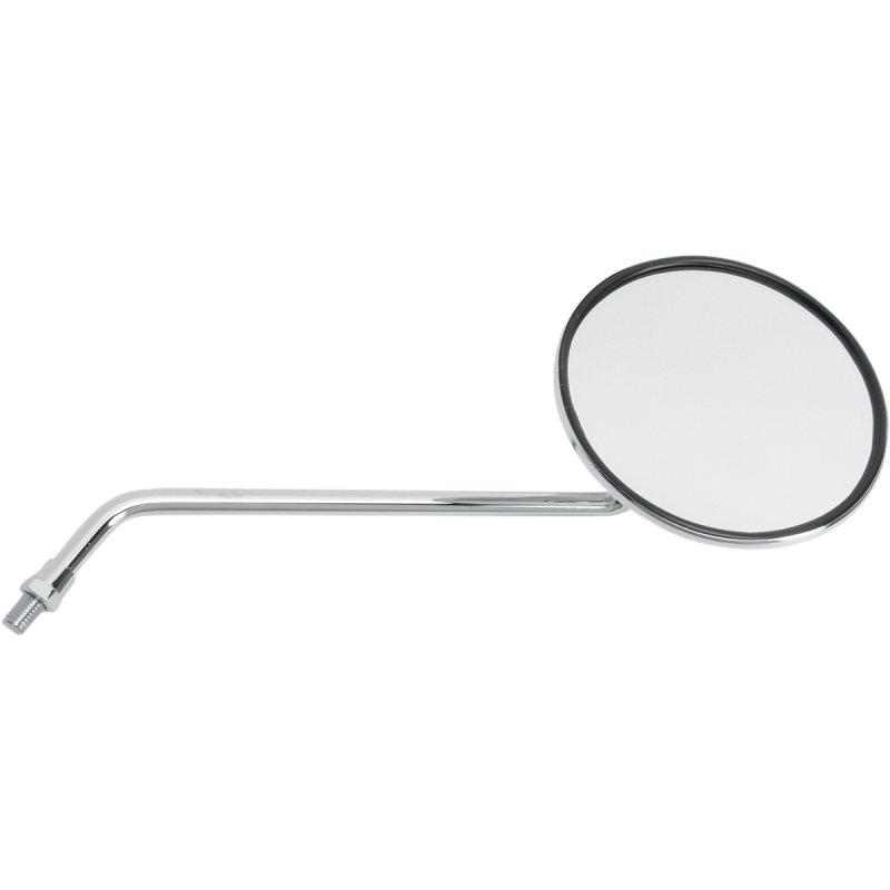 Emgo Round Honda CB-Style Universal Mirrors