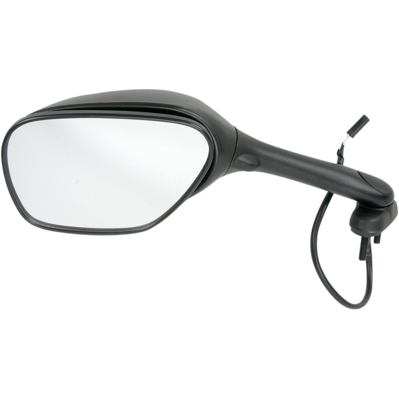 OEM-Style Replacement Mirror for Suzuki GSX-R1000 05-08, L.H.