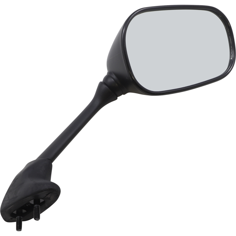 OEM-Style Replacement Mirror for Yamaha YZF-R6 03-05, YZF-R6S 06-08, R.H.