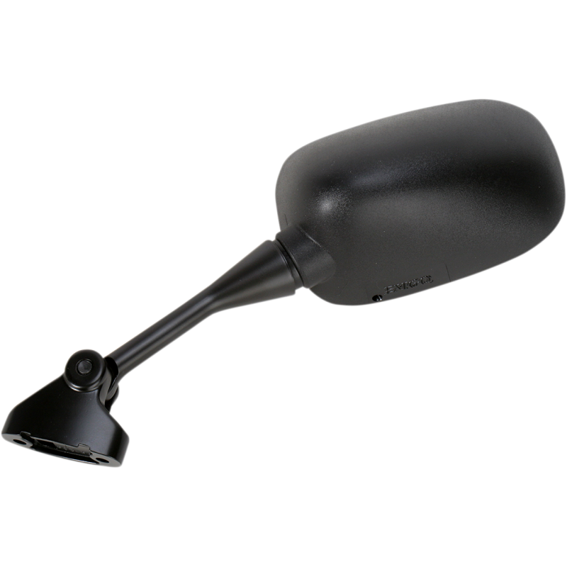 OEM-Style Replacement Mirror for Honda VFR800 02-08, L.H.