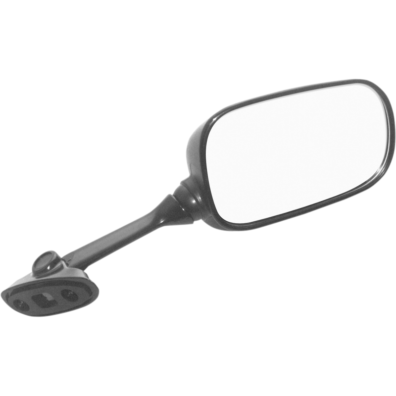 OEM-Style Replacement Mirror - Suzuki GSX-R1000 02 (R.H.)