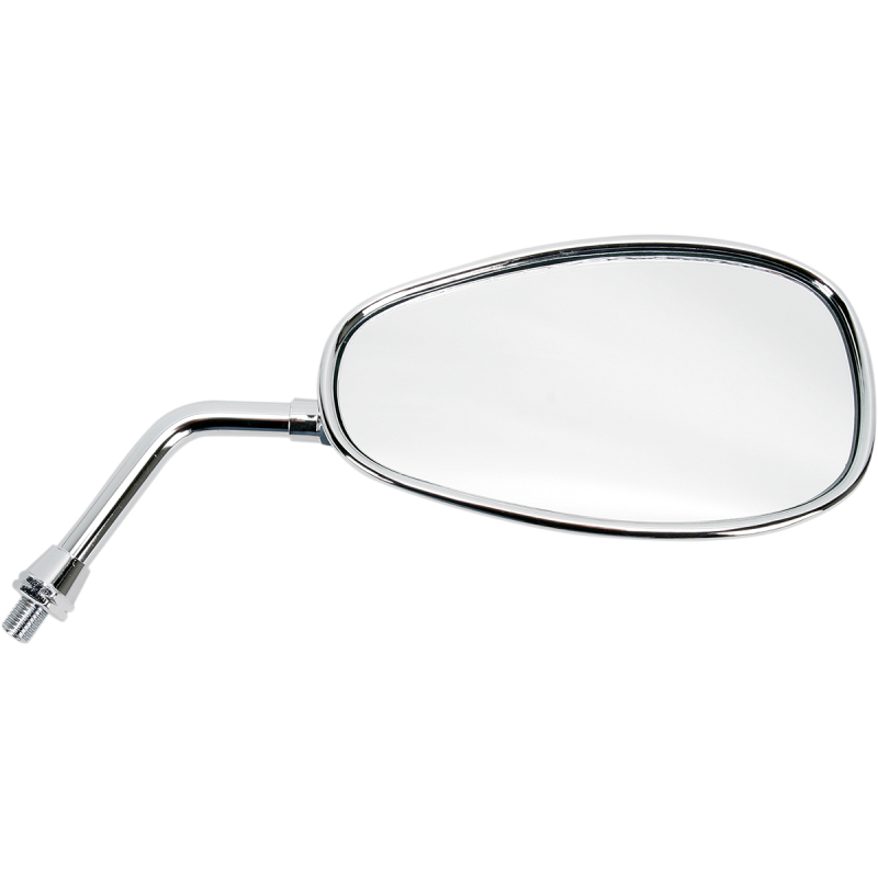 OEM-Style Replacement Mirror for Yamaha XV1700 Road Star Warrior 02-05, R.H.