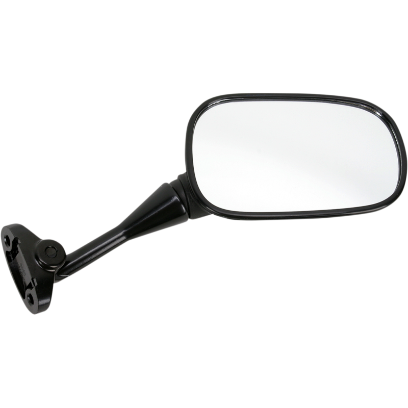 OEM-Style Replacement Mirror for Honda RC-51 00-05, R.H.
