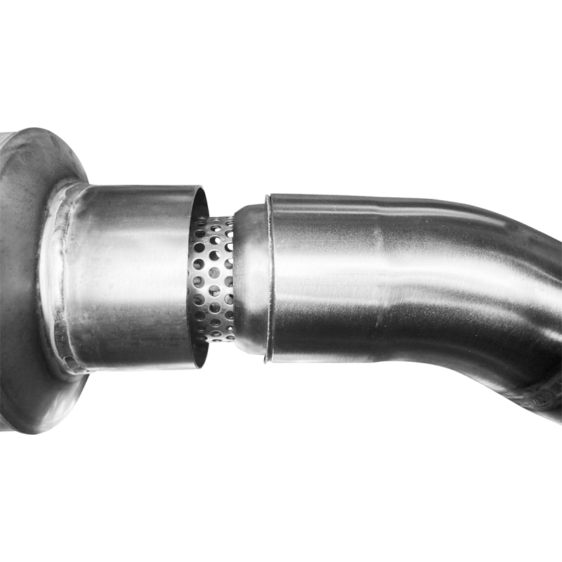 LeoVince Noise Reduction Insert dB killer LV-10 SS