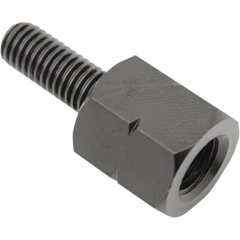 Black Mirror Adapter 8mm Male to 10mm L/H Female