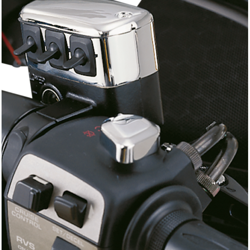 Kill Switch Cover for Honda GL1800 Gold Wing 01-17