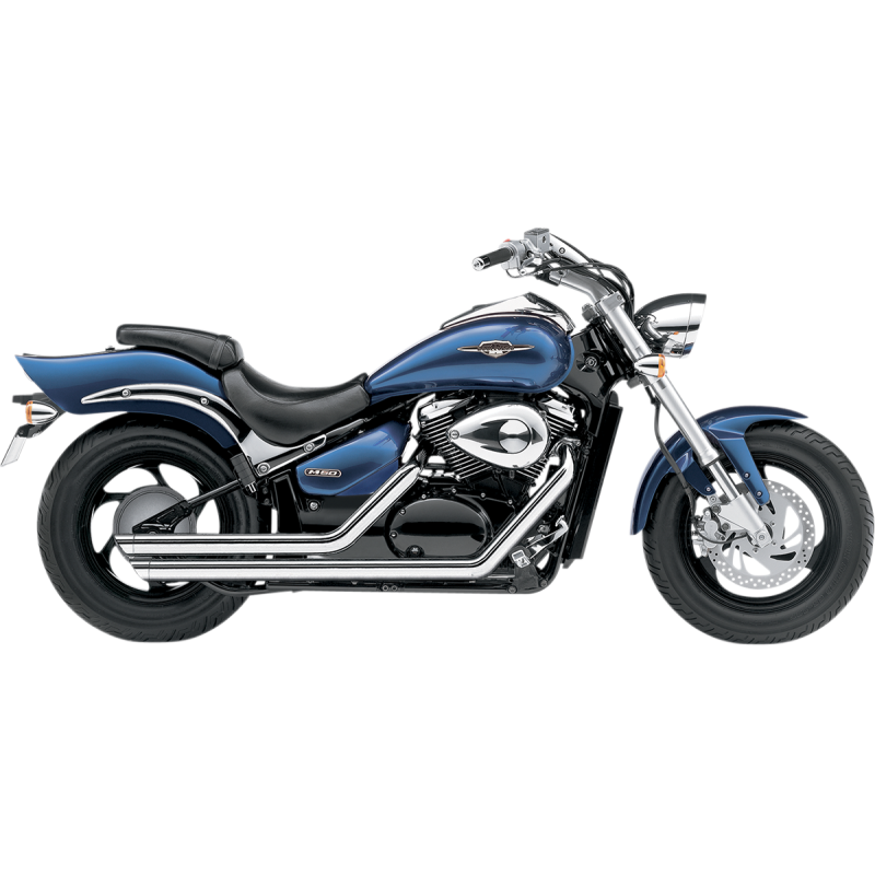 Cobra Streetrod Exhaust Systems