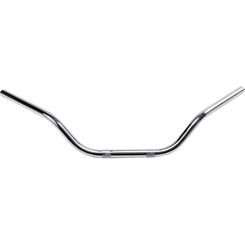 Baron 1" X-Bar Handlebars