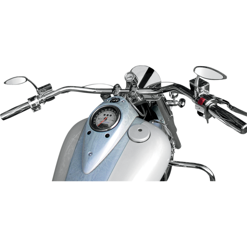 Baron 1" Starbar Handlebars