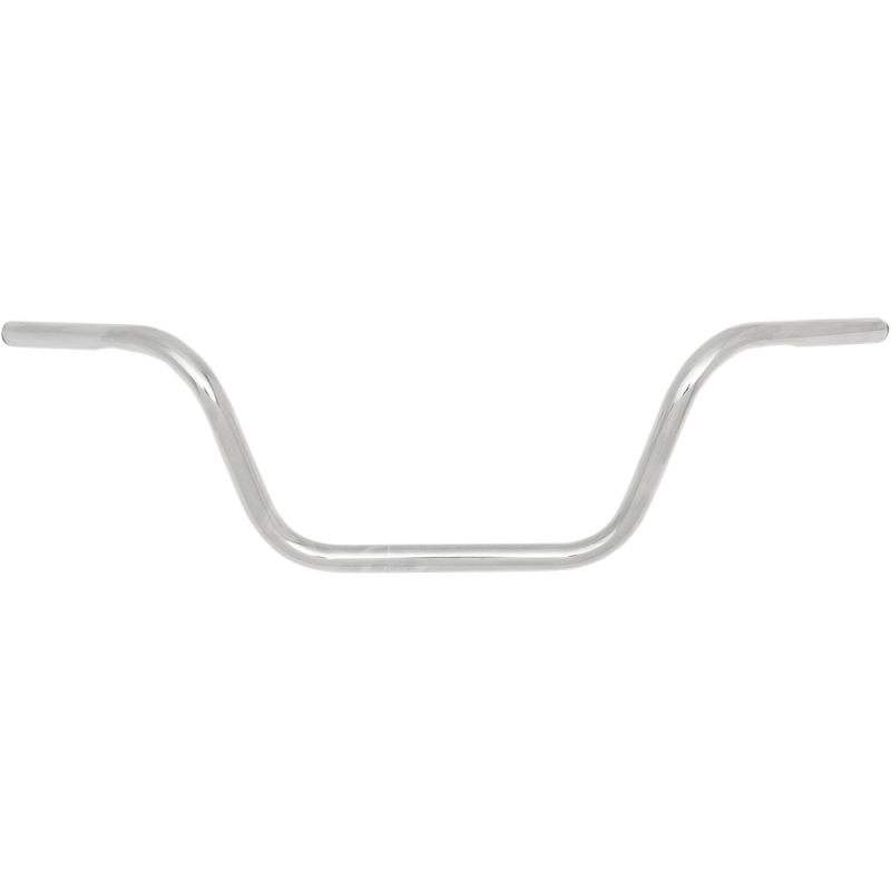 Highway Handlebar (Dimpled) - Chrome