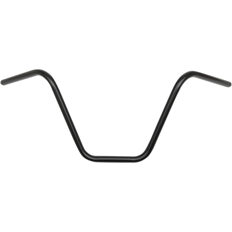 7/8" Ape Hanger Handlebar, 12" Rise