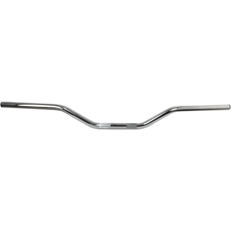 Universal Street Sport Handlebar, Chrome