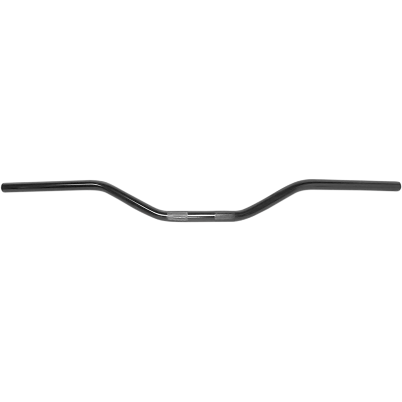 Universal Street Sport Handlebar, Gloss black