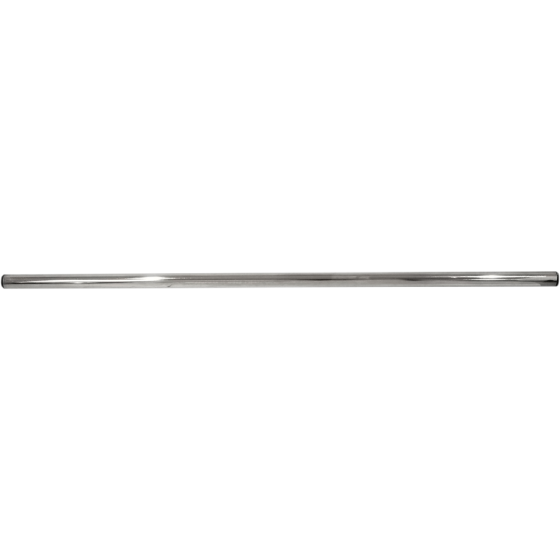 Broomstick Drag Handlebar, Chrome