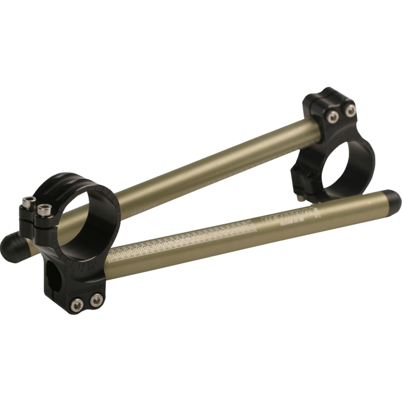 Original Clip-On Handlebars 51 mm Fork Tube Dia.