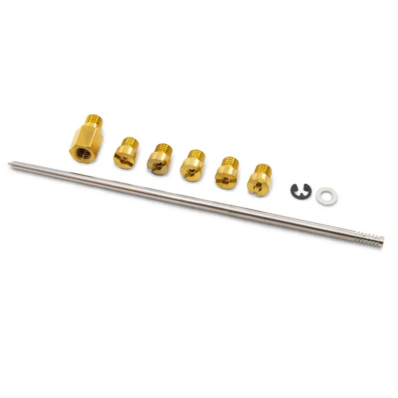 Dynojet Jet Kit - Honda CBR900RR 98-99