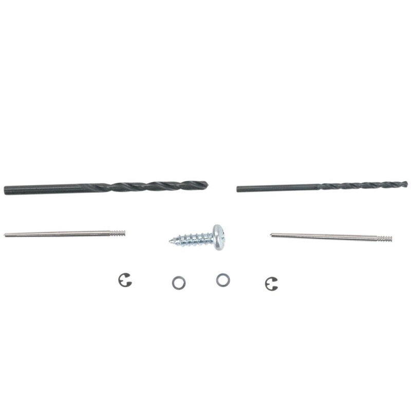 Dynojet Jet Kit - Suzuki VS1400 Intruder 87-08