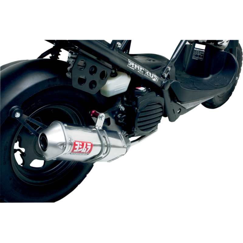 Yoshimura Full Exhaust Systems