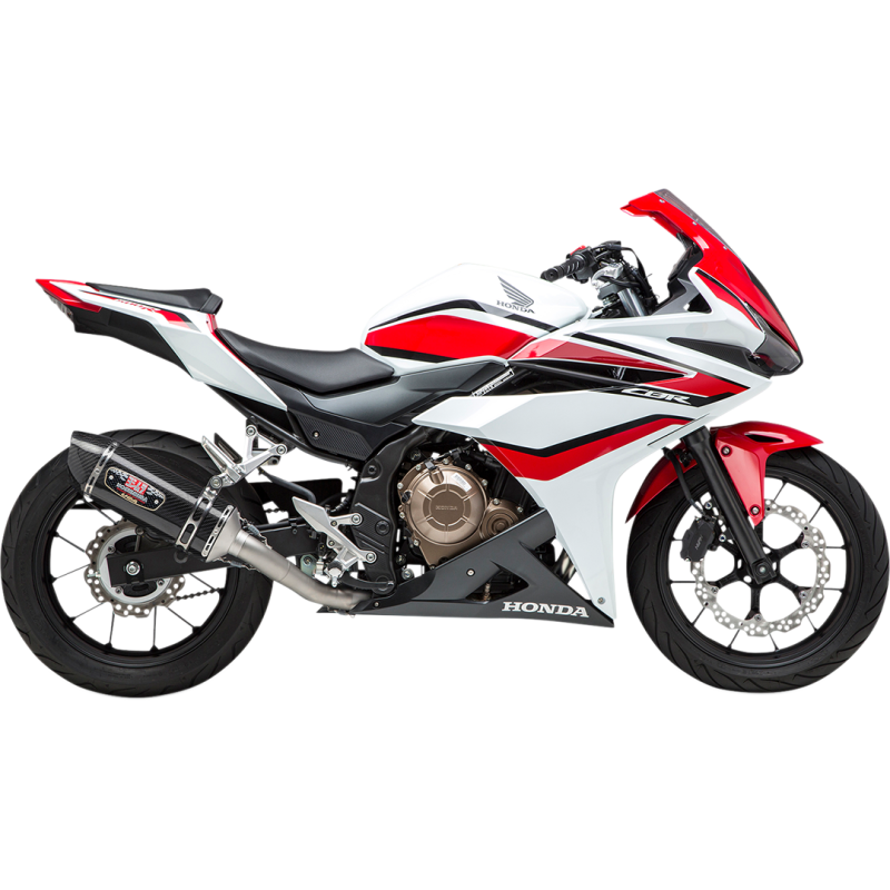 Street R-77 (Works finish) Full System for Honda CBR500 16-18/X 17-18