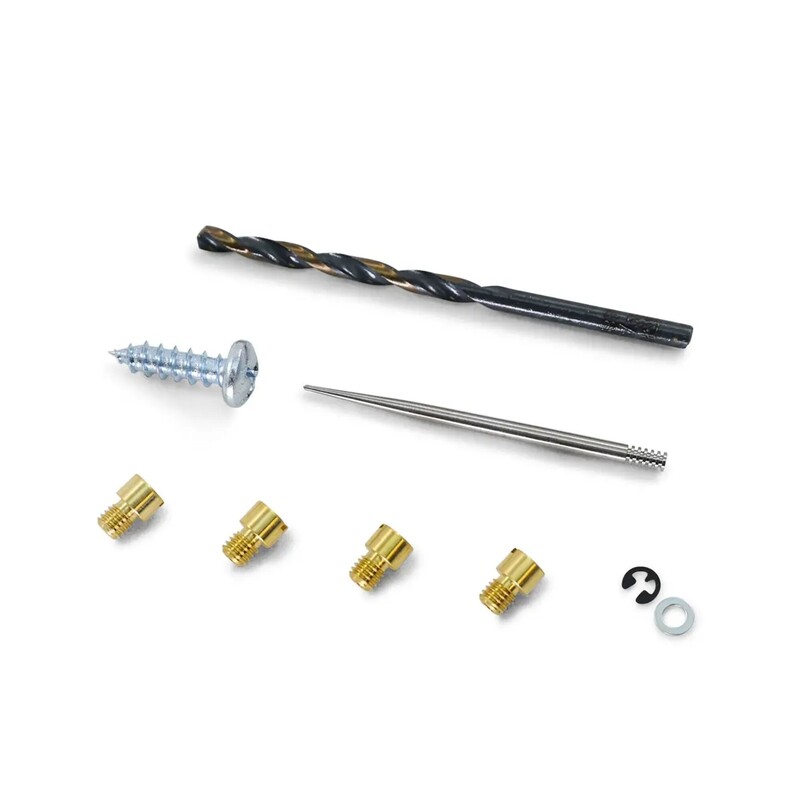 Dynojet Jet Kit - Suzuki DR650S 90-18