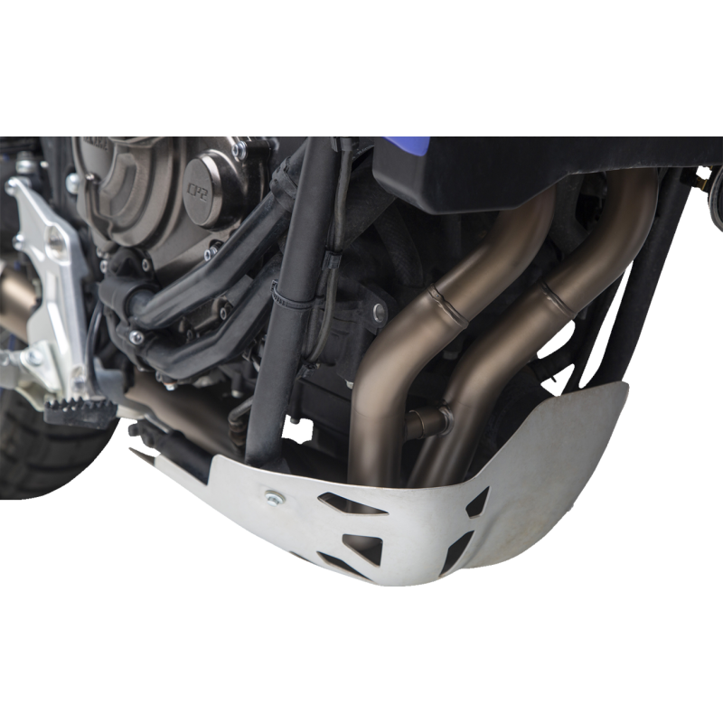 Street RS-2 (Works Finish) Full System for Yamaha Tenere 700 21-24