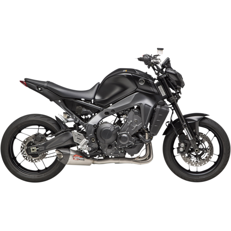 Race Alpha T (Works Finish) Full System for Yamaha MT-09 21-24