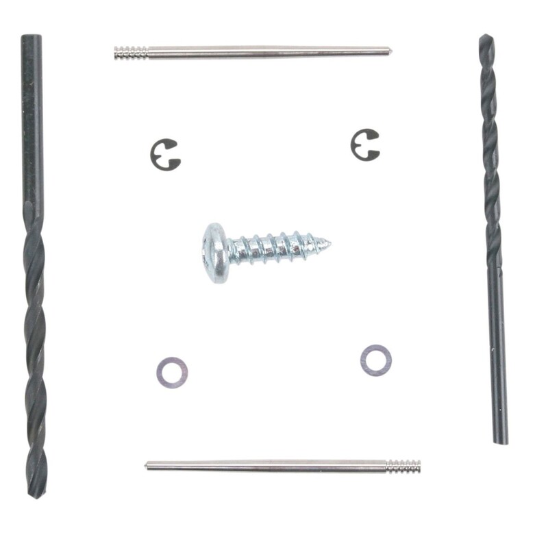 Dynojet Jet Kit - Suzuki VZ800 Marauder 97-04 (Stage 1)