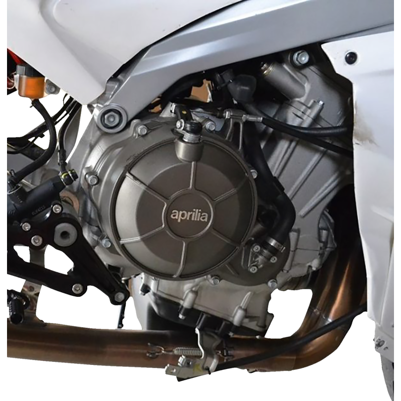 MGP Full Exhaust System for Aprilia RS 660