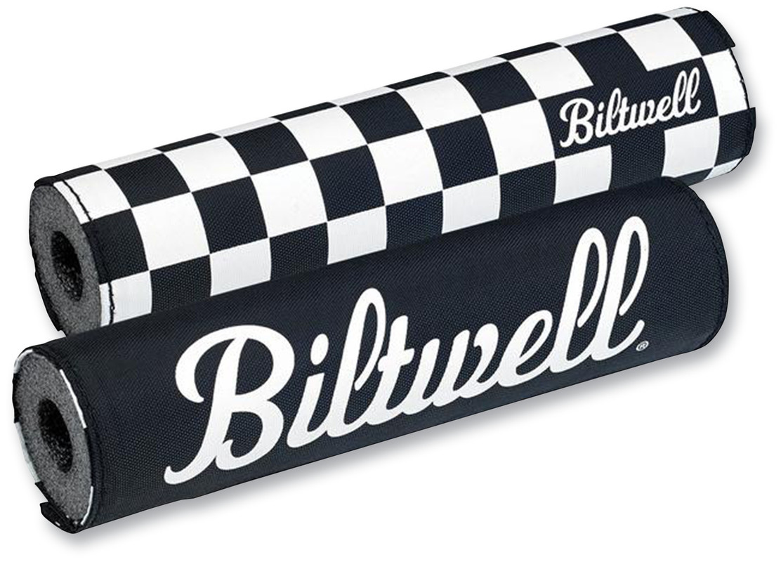 Biltwell Inc. Reversible Moto Bar Pad