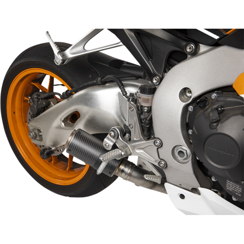 MGP Slip-On Muffler for Honda CBR1000RR