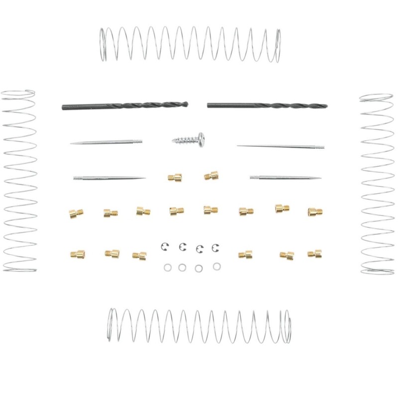 Dynojet Jet Kit - Yamaha VMX1200 Vmax 85-07