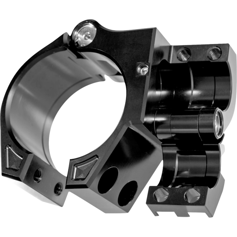 Replacement Handlebars for Zero Offset Clip-ons