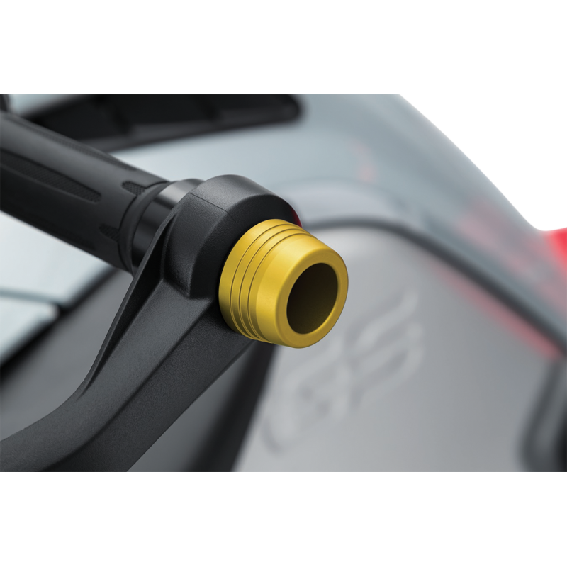 Kuryakyn Lodestar Handlebar Sliders