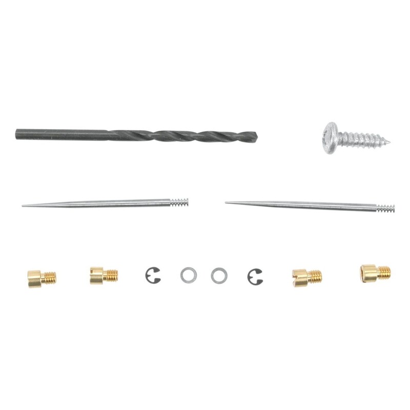 Dynojet Jet Kit - Yamaha XV1100 Virago 88-99