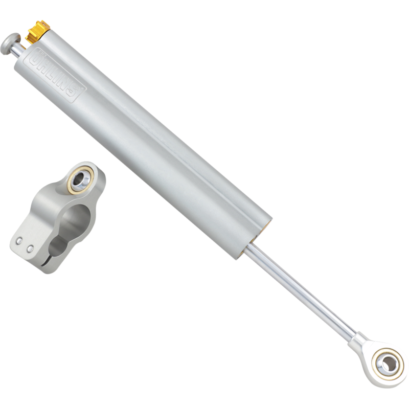 Öhlins Universal Steering Damper, 90 mm