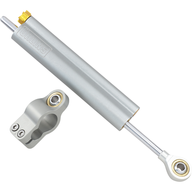 Öhlins Universal Steering Damper, 68 mm