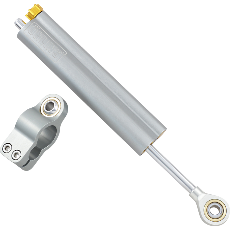 Öhlins Universal Steering Damper, 63 mm