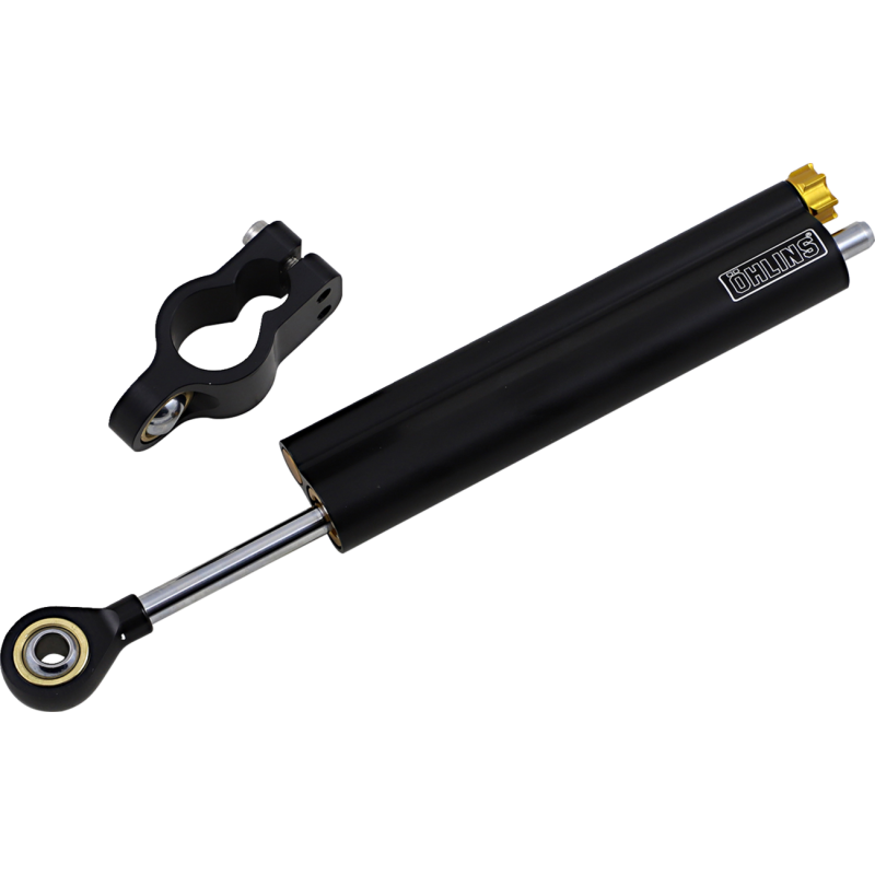Öhlins Blackline Steering Dampers