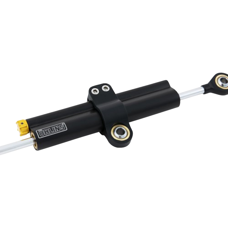 Öhlins Blackline Steering Damper for Ducati Panigale V4 18-23