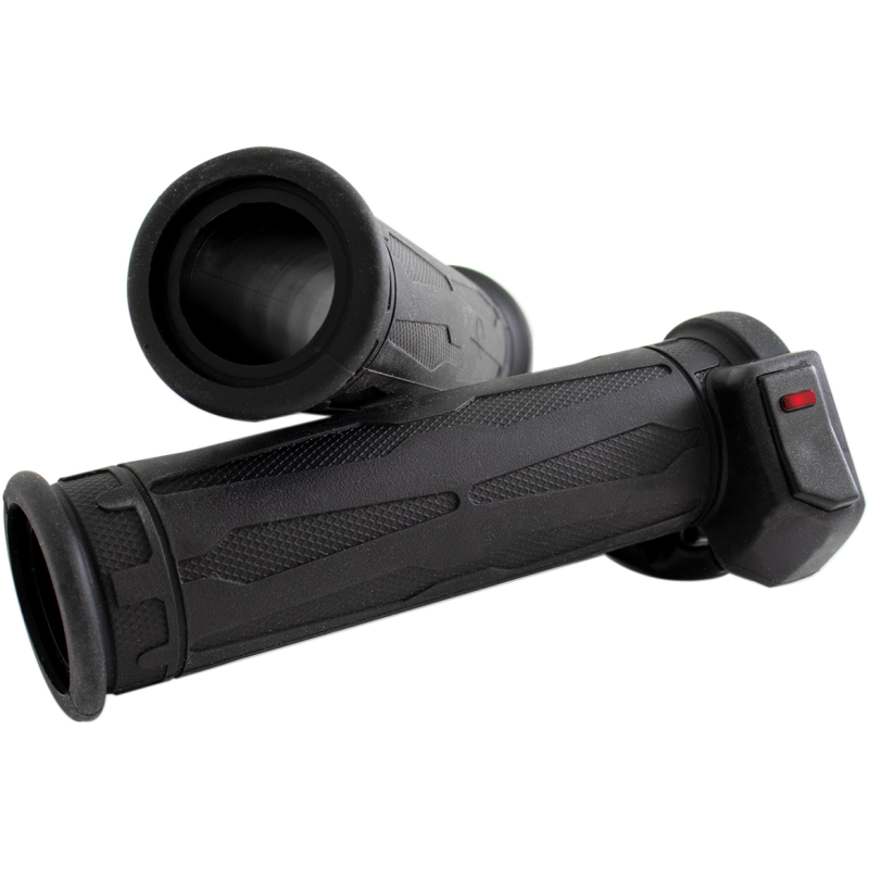 Apollo Heated Grips, 5 1/16" L