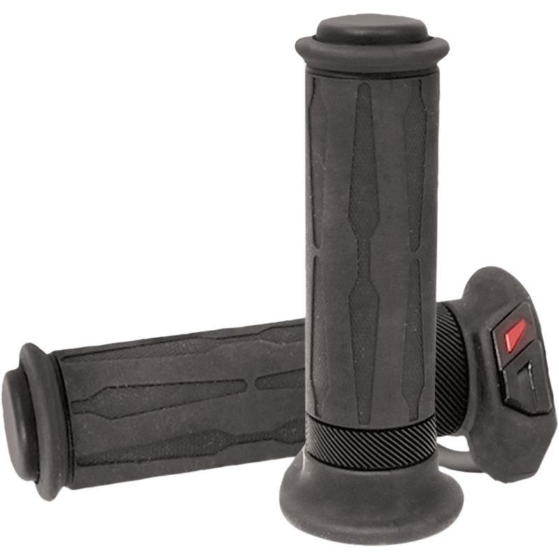 Koso Apollo Heated Grips - 4 3/4" L