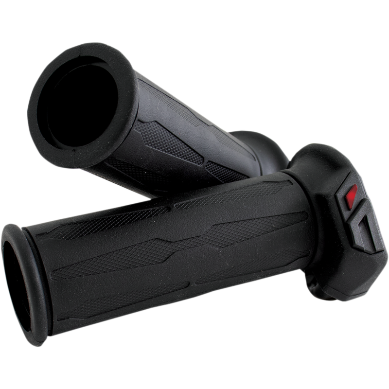 Koso Apollo Heated Grips - 4 3/4" L