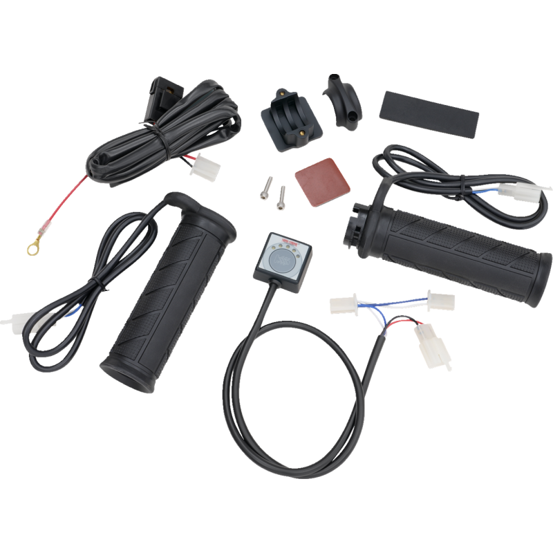 Inferno Heated Grips for Can-Am Ryker 19-24