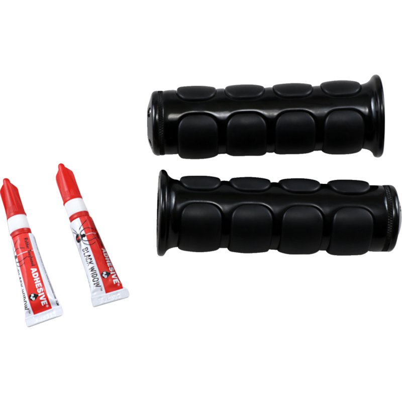 ISO®-Flame Grips for Yamaha YZF-R1 00-15