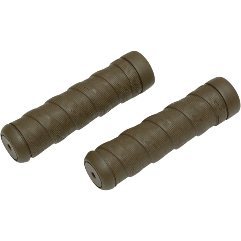 Classic Wrap Grips Brown