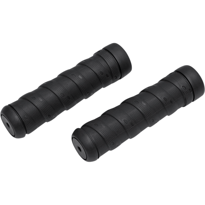 Classic Wrap Grips Black