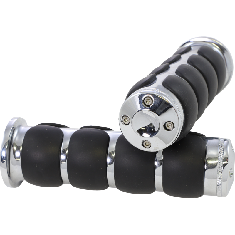 ISO®-Grips for Can-Am Spyder RS 08-16