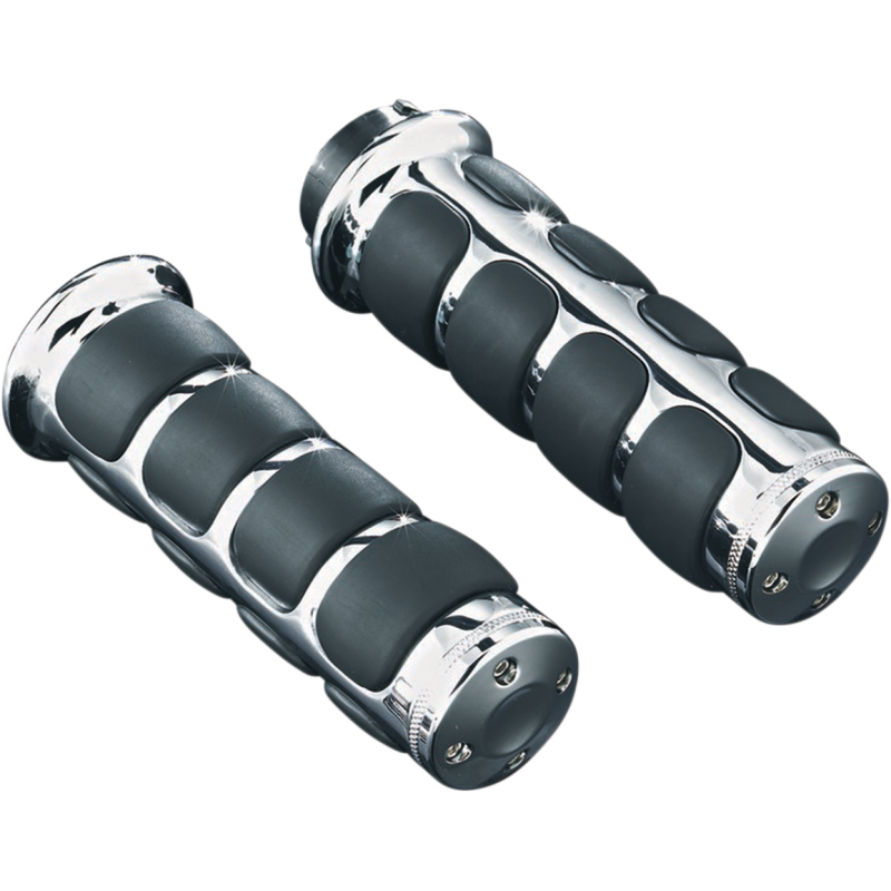 ISO®-Grips for Can-Am Spyder RS 08-16