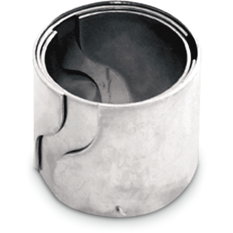 Muffler and Exhaust Pipe Reducer Set