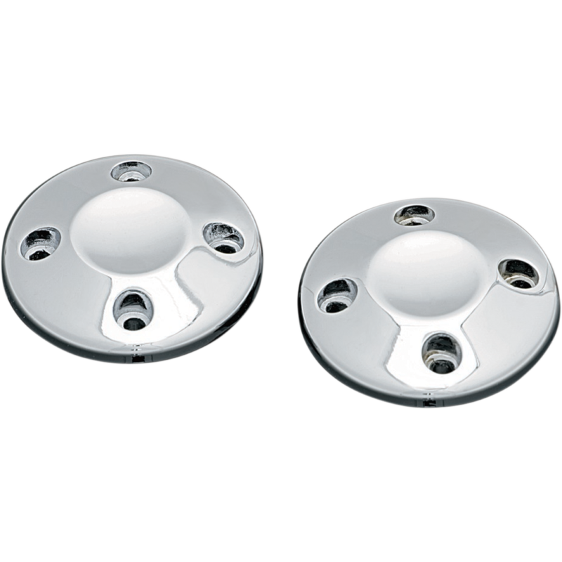 ISO-Grip End Cap Plain (Each)